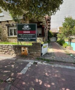 Casa - Chalet en Venta en Mar del Plata
