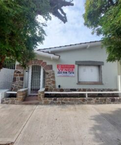 Casa - Chalet en Venta en Plaza Peralta Ramos