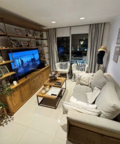 Departamento en Venta en Chauvín
