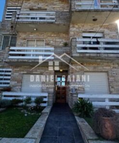 Departamento en Alquiler en Mar del Plata