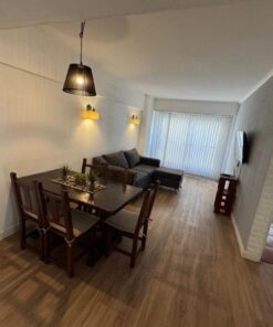 Departamento en Venta en Paseo Aldrey