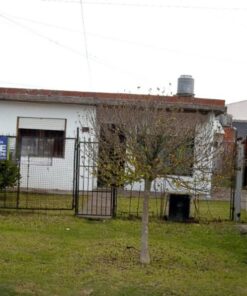 Casa - Chalet en Venta en Dorrego