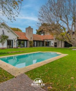 Casa - Chalet en Venta en Mar del Plata