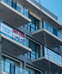 Departamento en Venta en Las Avenidas