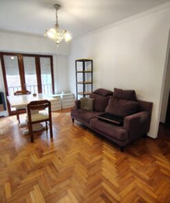 Departamento en Alquiler en Mar del Plata