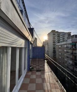 Departamento en Venta en Plaza Colón