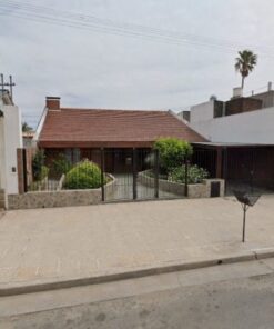 Casa - Chalet en Venta en Balcarce