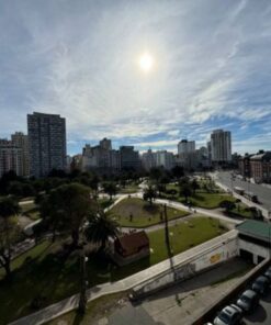 Departamento en Venta en Plaza Colón