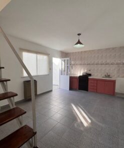 Departamento en Alquiler en Balcarce