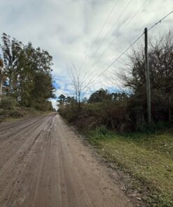 Terreno en Venta en Sierra de los Padres