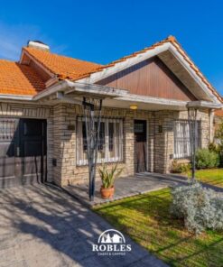 Casa - Chalet en Venta en Mar del Plata