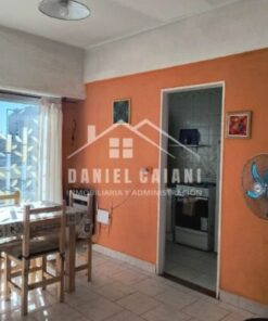 Departamento en Alquiler en Mar del Plata