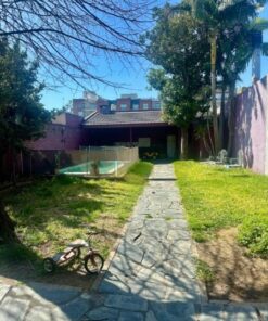 Alternative view of Casa - Chalet en Venta en 2 de Abril