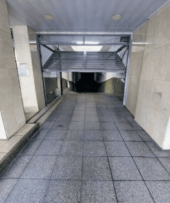 Cochera en Venta en Macrocentro