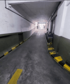 Alternative view of Cochera en Venta en Macrocentro