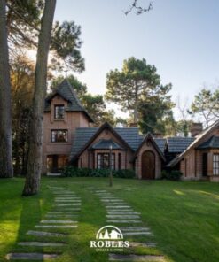 Casa - Chalet en Venta en Mar del Plata