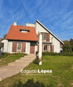 Casa - Chalet en Venta en Balcarce
