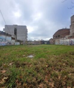 Alternative view of Terreno en Venta en Villa Primera