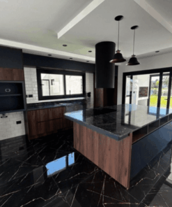 Alternative view of Casa - Chalet en Venta en Arenas del Sur