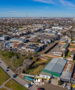 Terreno en Venta en Mar del Plata