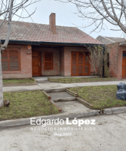 Casa - Chalet en Venta en Balcarce