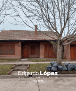 Alternative view of Casa - Chalet en Venta en Balcarce