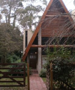 Alternative view of Casa - Chalet en Venta en Bosque Peralta Ramos