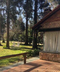 Alternative view of Casa - Chalet en Venta en Bosque Peralta Ramos