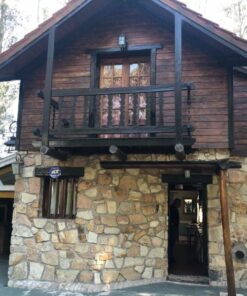 Casa - Chalet en Venta en Bosque Peralta Ramos