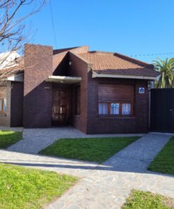 Casa - Chalet en Venta en Balcarce