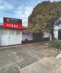 Casa - Chalet en Venta en Balcarce