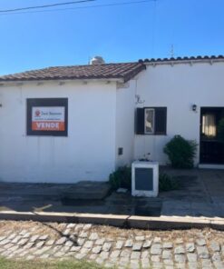 Casa - Chalet en Venta en Balcarce