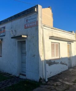 Casa - Chalet en Venta en Balcarce
