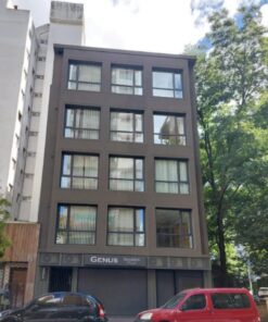 Departamento en Alquiler en Centro