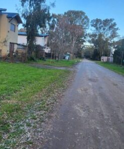 Alternative view of Terreno en Venta en Las Margaritas