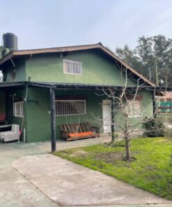 Casa - Chalet en Venta en Mar del Plata