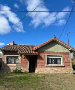 Casa - Chalet en Venta en Balcarce