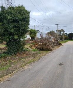 Terreno en Venta en 2 de Abril