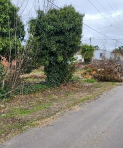 Alternative view of Terreno en Venta en 2 de Abril