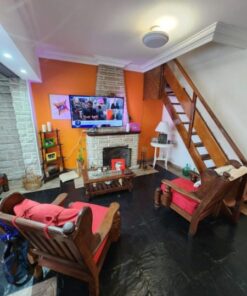 Alternative view of Casa - Chalet en Venta en Punta Mogotes
