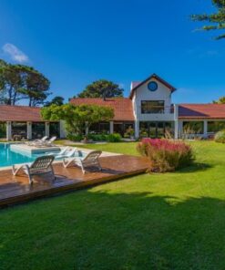 Casa - Chalet en Venta en Mar del Plata