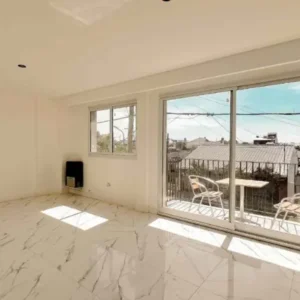 Departamento en Venta en Villa Primera