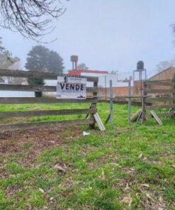 Alternative view of Terreno en Venta en Santa Angela