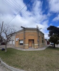 Casa - Chalet en Venta en Balcarce