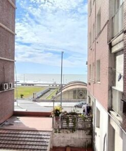Departamento en Alquiler en Plaza Colón