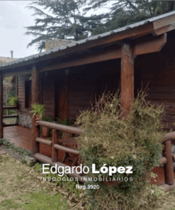 Cabaña en Venta en Sierra de los Padres
