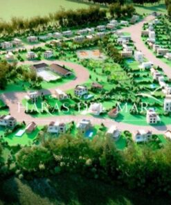 Alternative view of Terreno en Venta en Santa Clara del Mar