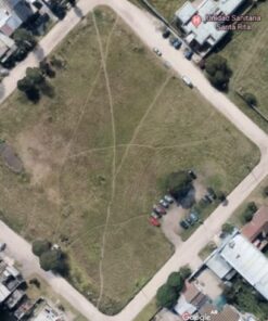 Terreno en Venta en Santa Rita