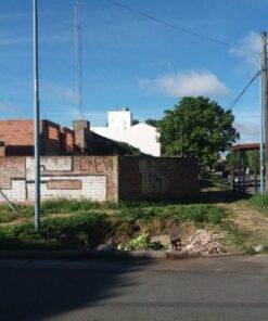 Terreno en Venta en Villa Primera