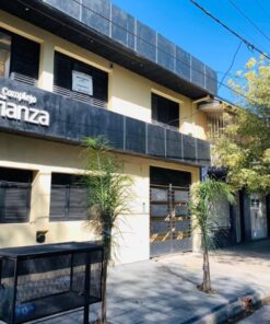 Alternative view of Departamento en Venta en Don Bosco